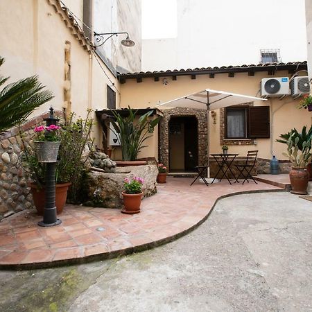 Casa Giorgia Villa Augusta Ngoại thất bức ảnh