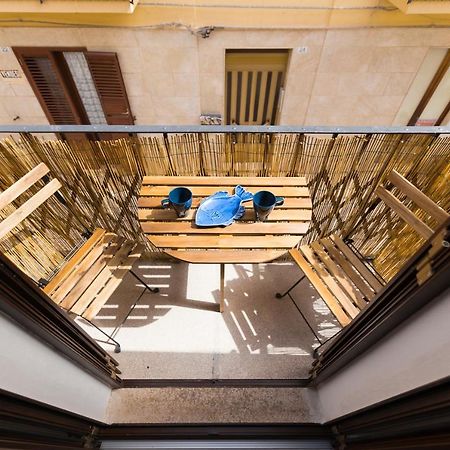 Casa Giorgia Villa Augusta Ngoại thất bức ảnh