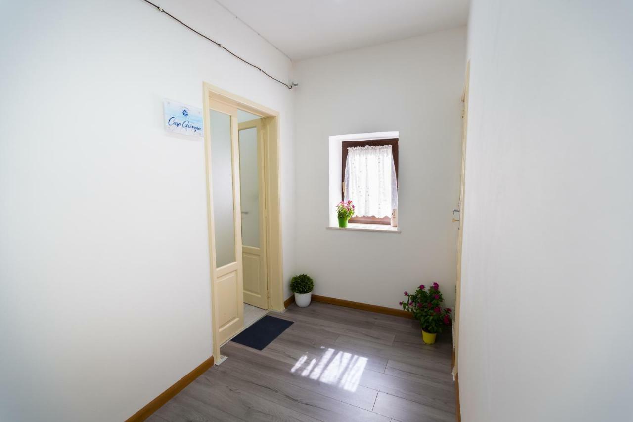 Casa Giorgia Villa Augusta Ngoại thất bức ảnh