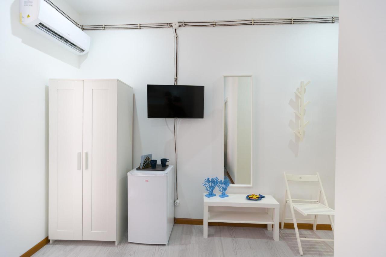 Casa Giorgia Villa Augusta Ngoại thất bức ảnh