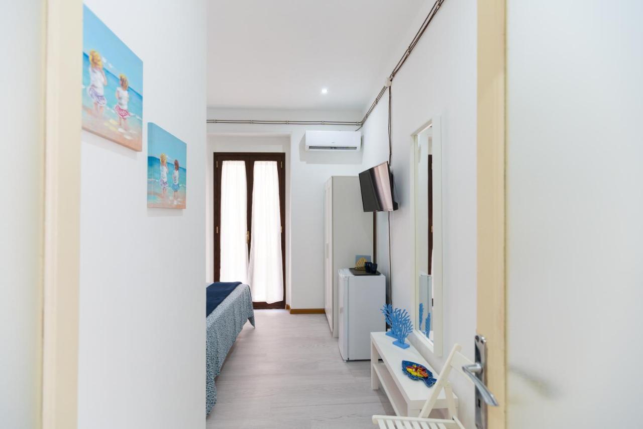Casa Giorgia Villa Augusta Ngoại thất bức ảnh