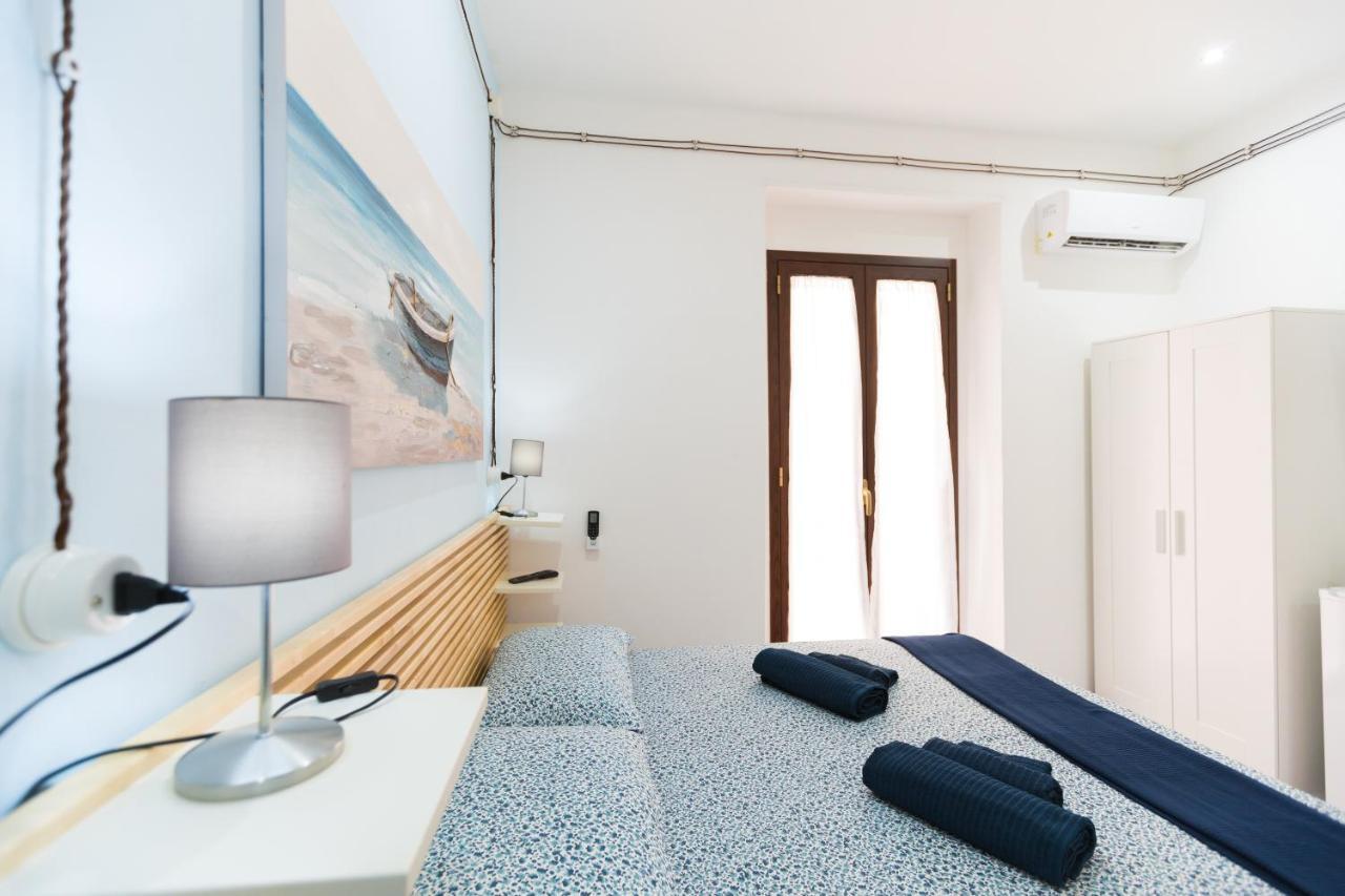 Casa Giorgia Villa Augusta Ngoại thất bức ảnh